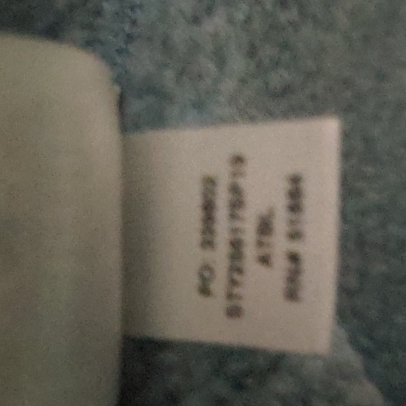 Patagonia Worn Wear Women's Size XL 1/4 Zip Better Sweater Pullover Top - Picture 7 of 10